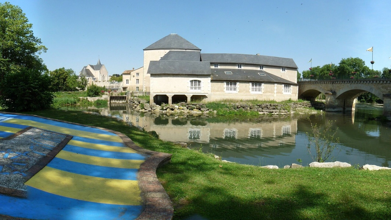 Photo of Others in Chasseneuil-du-Poitou
