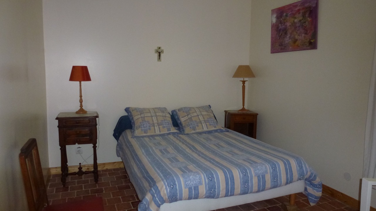 Photo of Bedroom in Giroux