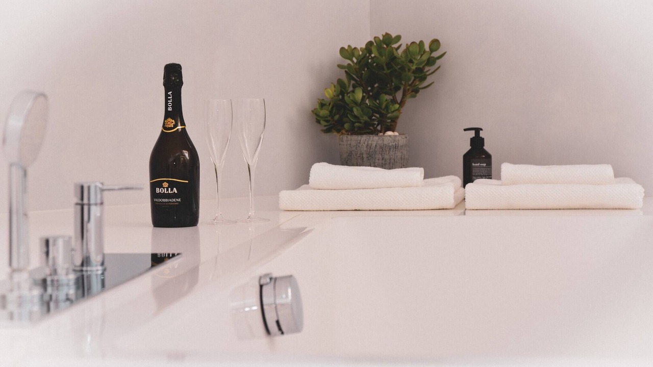 Photo of Bathroom in Lugano City-Centre