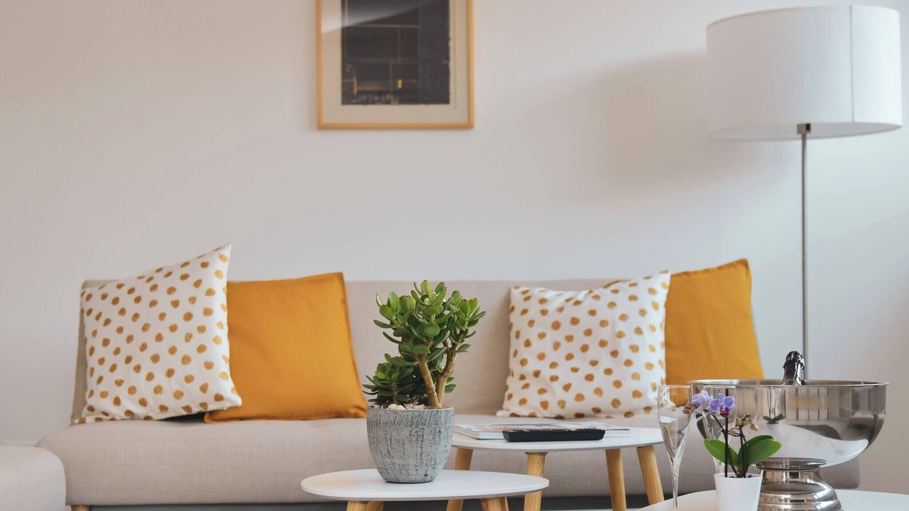 Photo of Livingroom in Lugano City-Centre