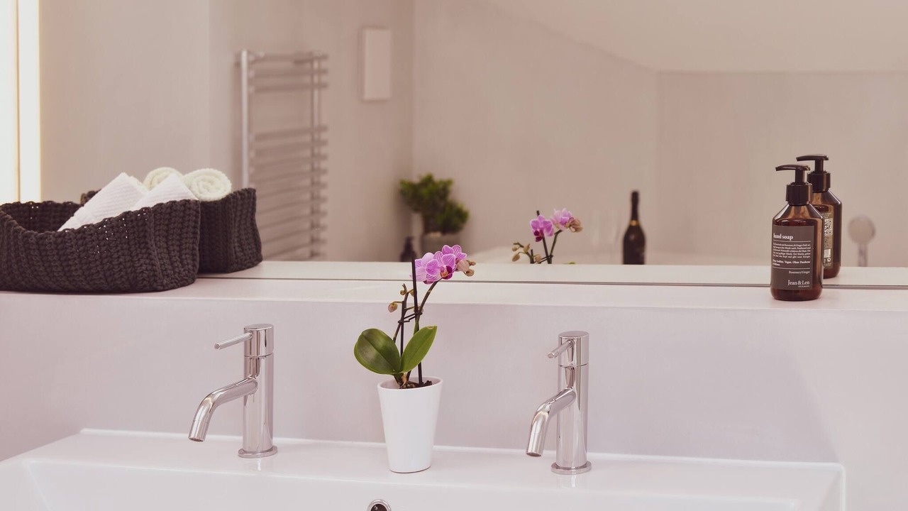 Photo of Bathroom in Lugano City-Centre