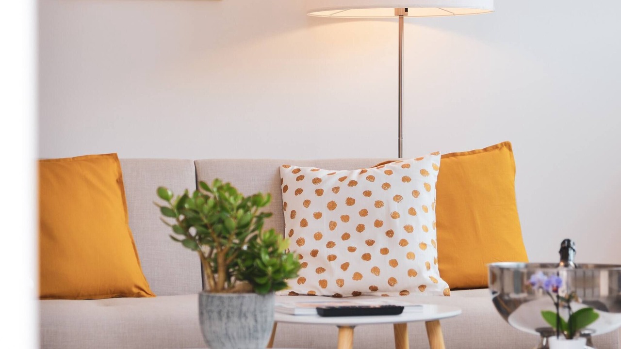 Photo of Livingroom in Lugano City-Centre