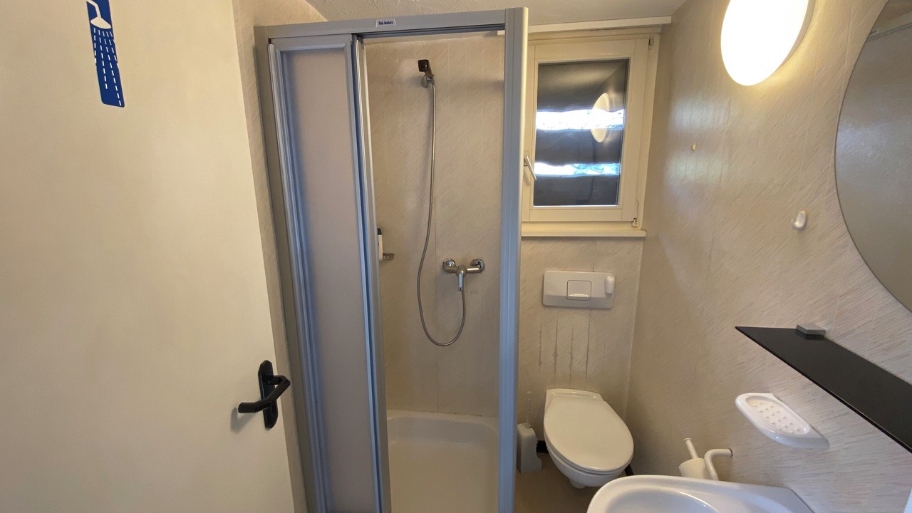 Photo of Bathroom in Lavizzara
