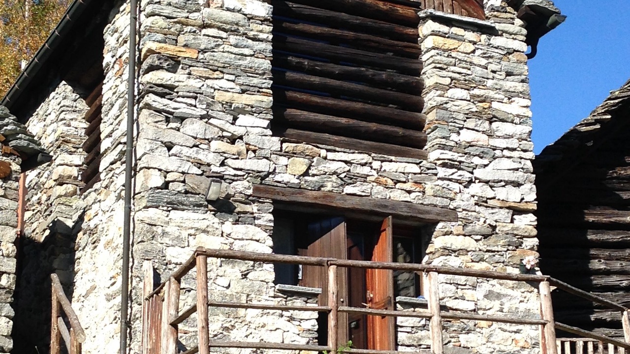 Photo of Outdoor in Lavizzara