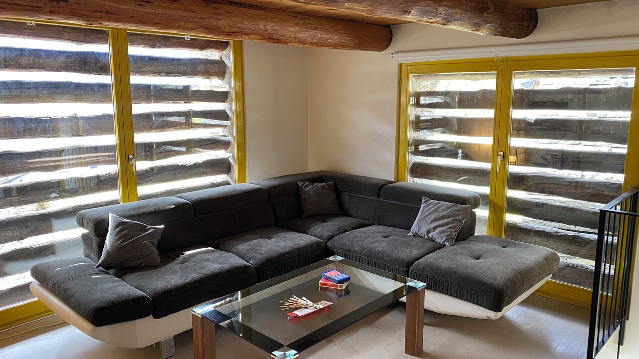 Photo of Livingroom in Lavizzara