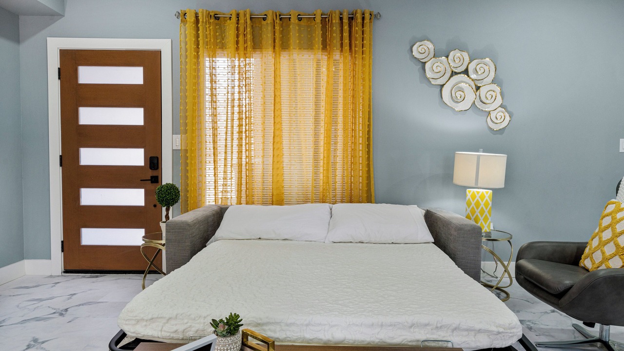 Photo of Bedroom in Tulsa
