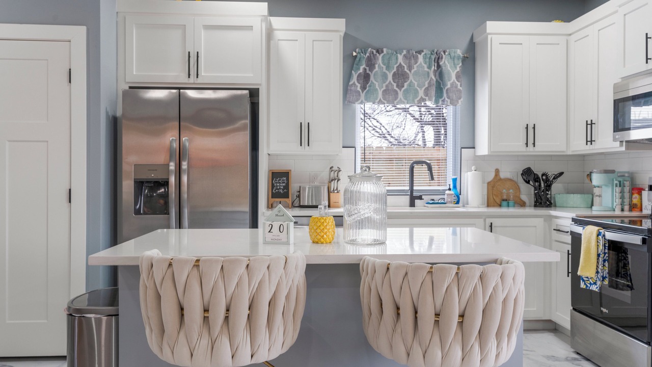 Photo of Kitchen in Tulsa