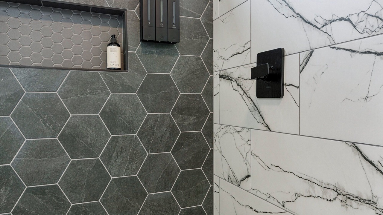 Photo of Bathroom in Tulsa