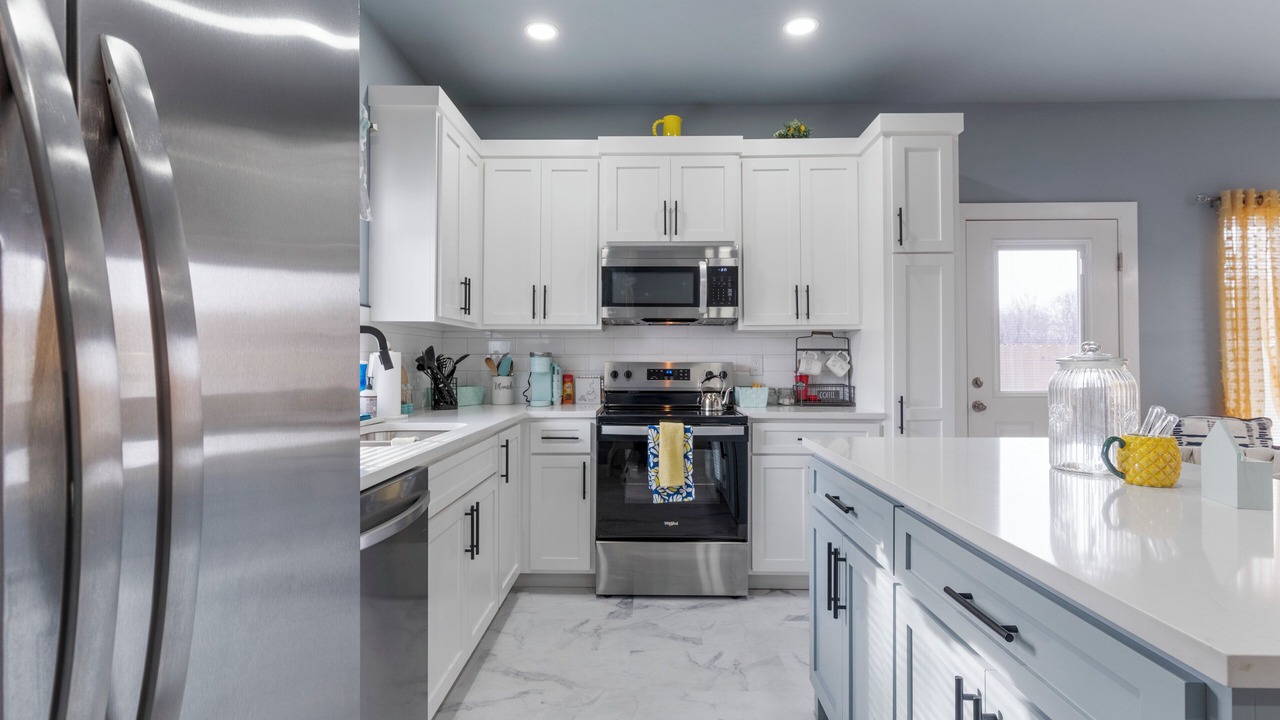 Photo of Kitchen in Tulsa