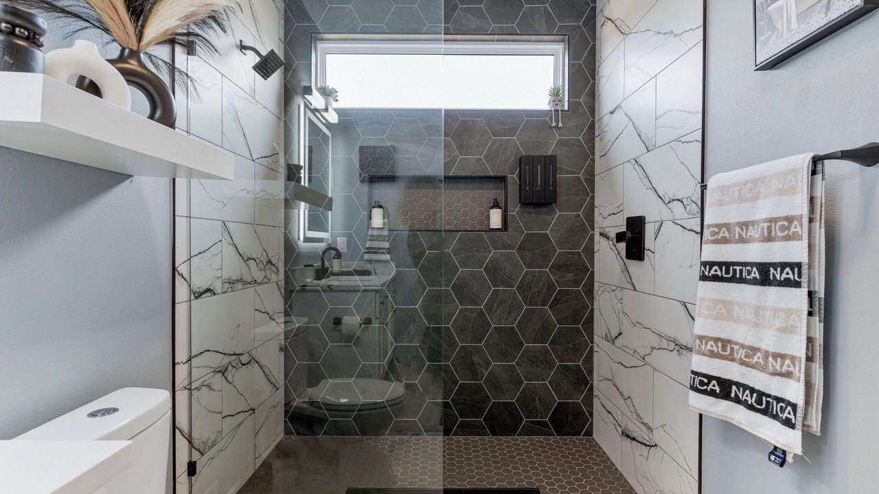 Photo of Bathroom in Tulsa