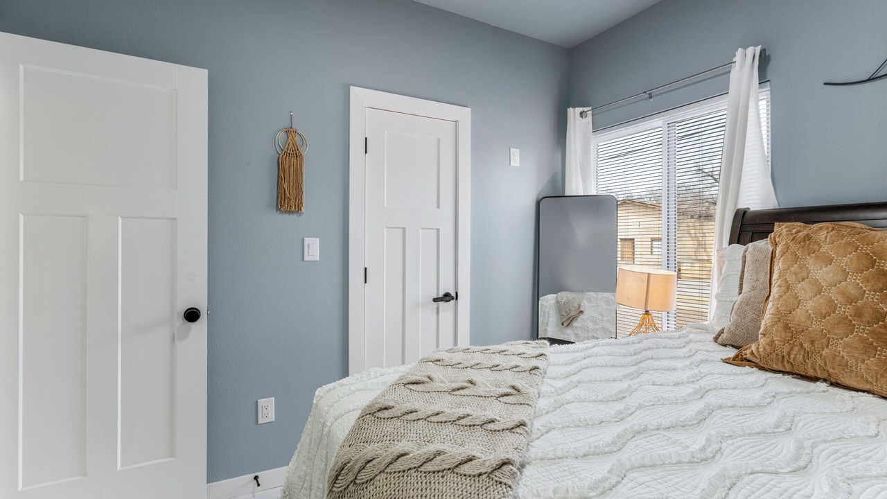 Photo of Bedroom in Tulsa