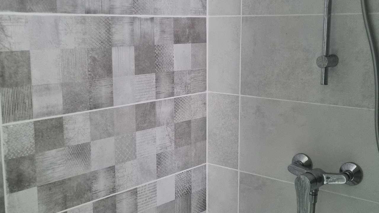 Photo of Bathroom in Peret