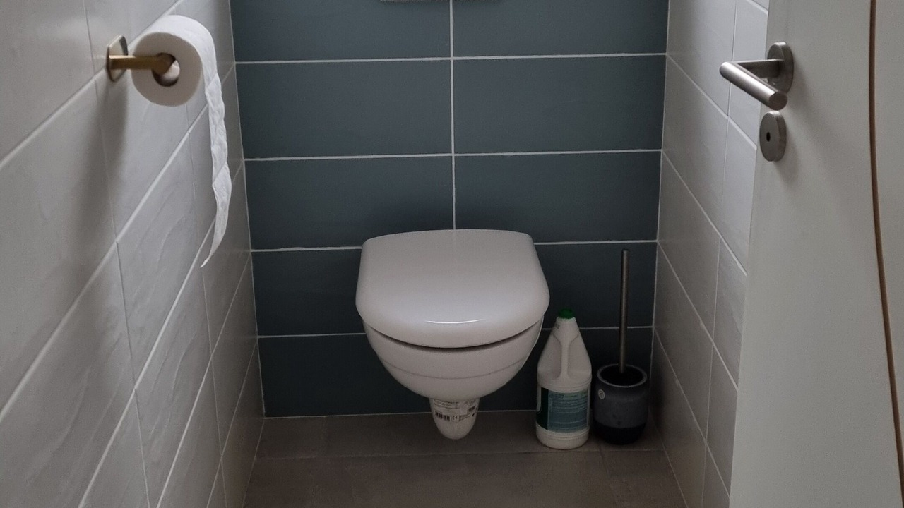 Photo of Bathroom in Peret