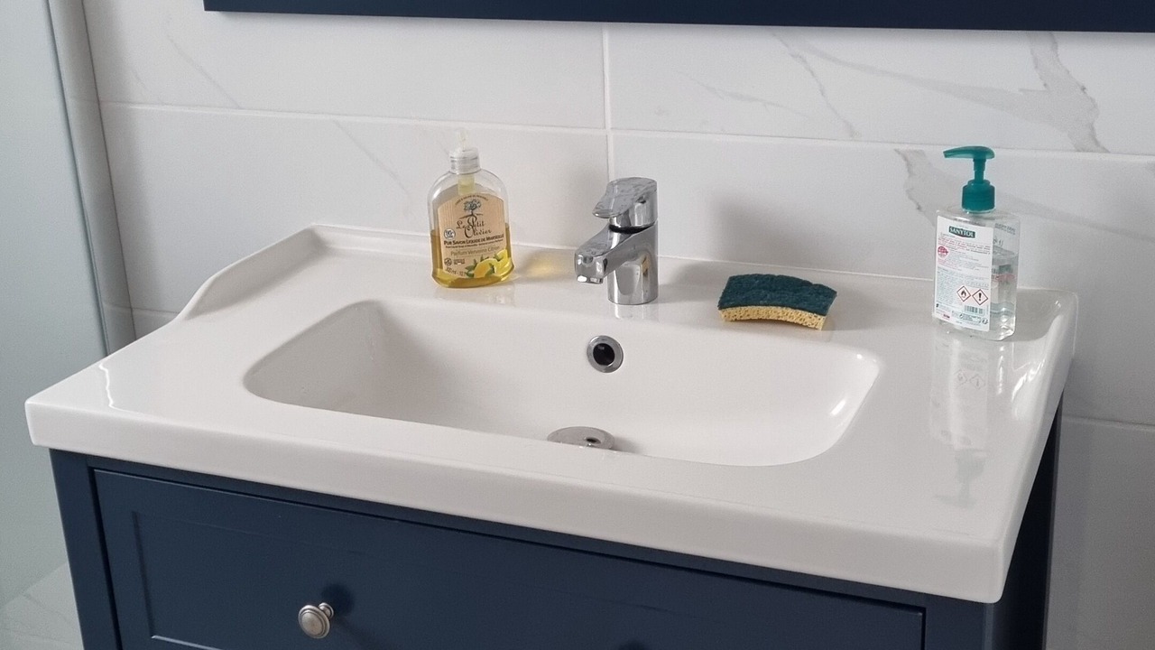 Photo of Bathroom in Peret