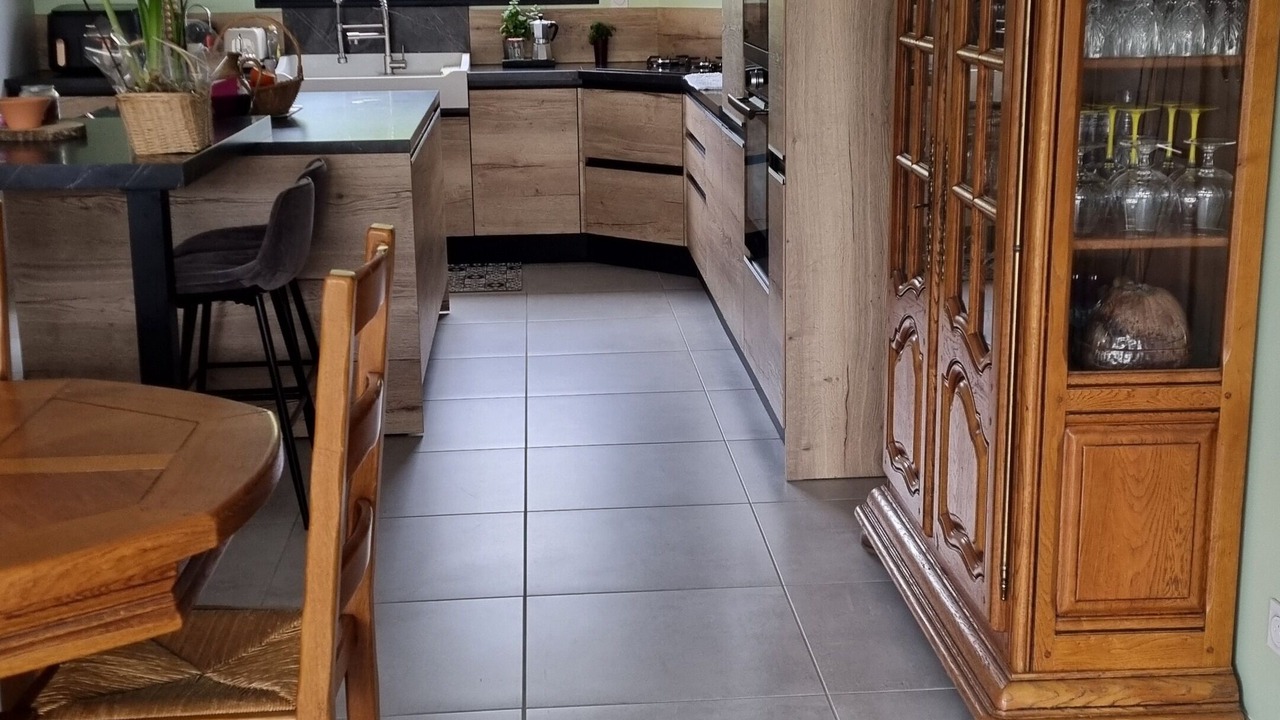 Photo of Kitchen in Peret