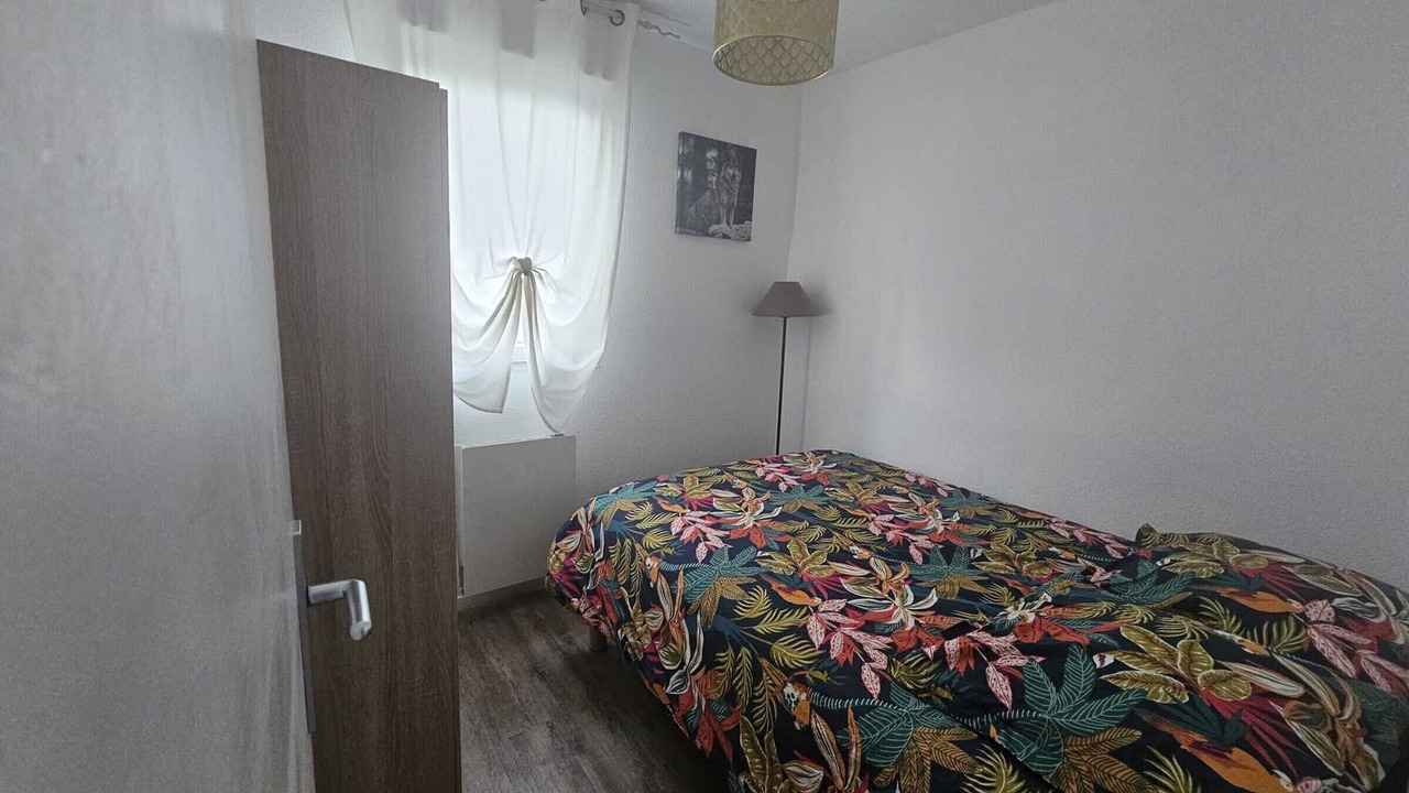Photo of Bedroom in Gouaux-de-Larboust