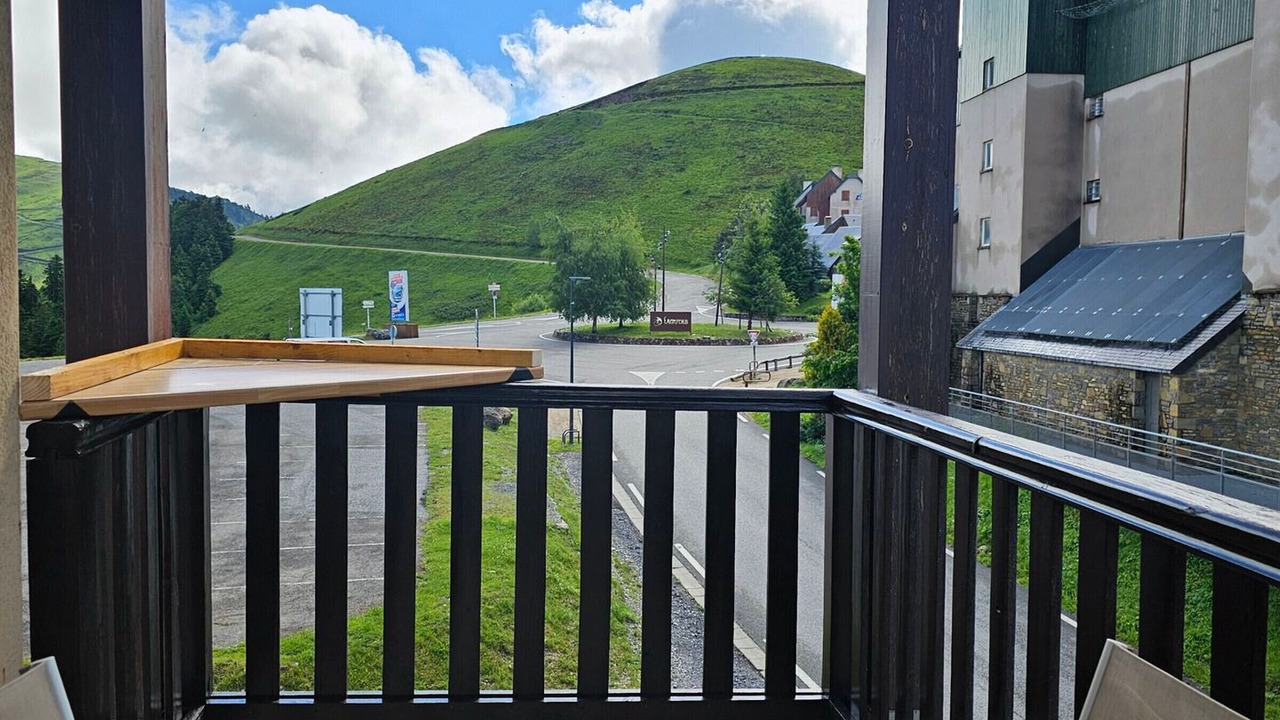 Photo of Outdoor in Gouaux-de-Larboust