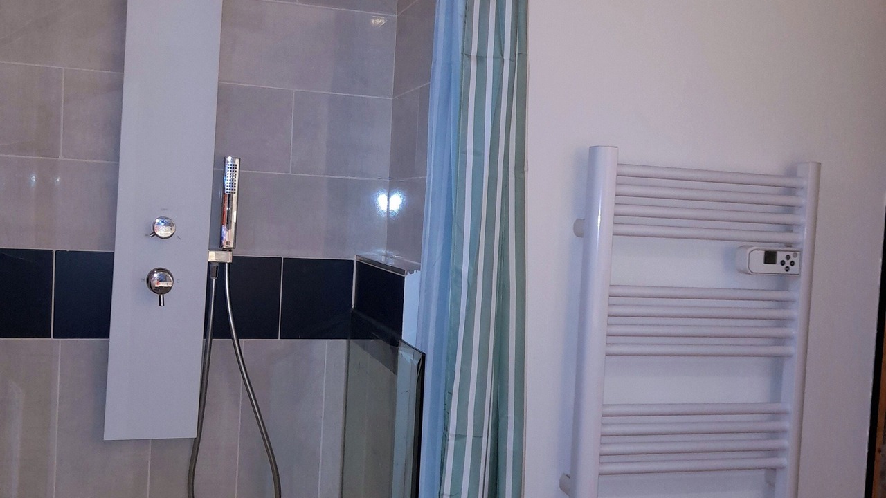 Photo of Bathroom in Chevenoz