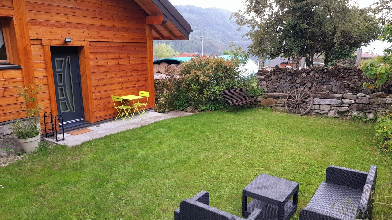 Photo of Outdoor in Chevenoz