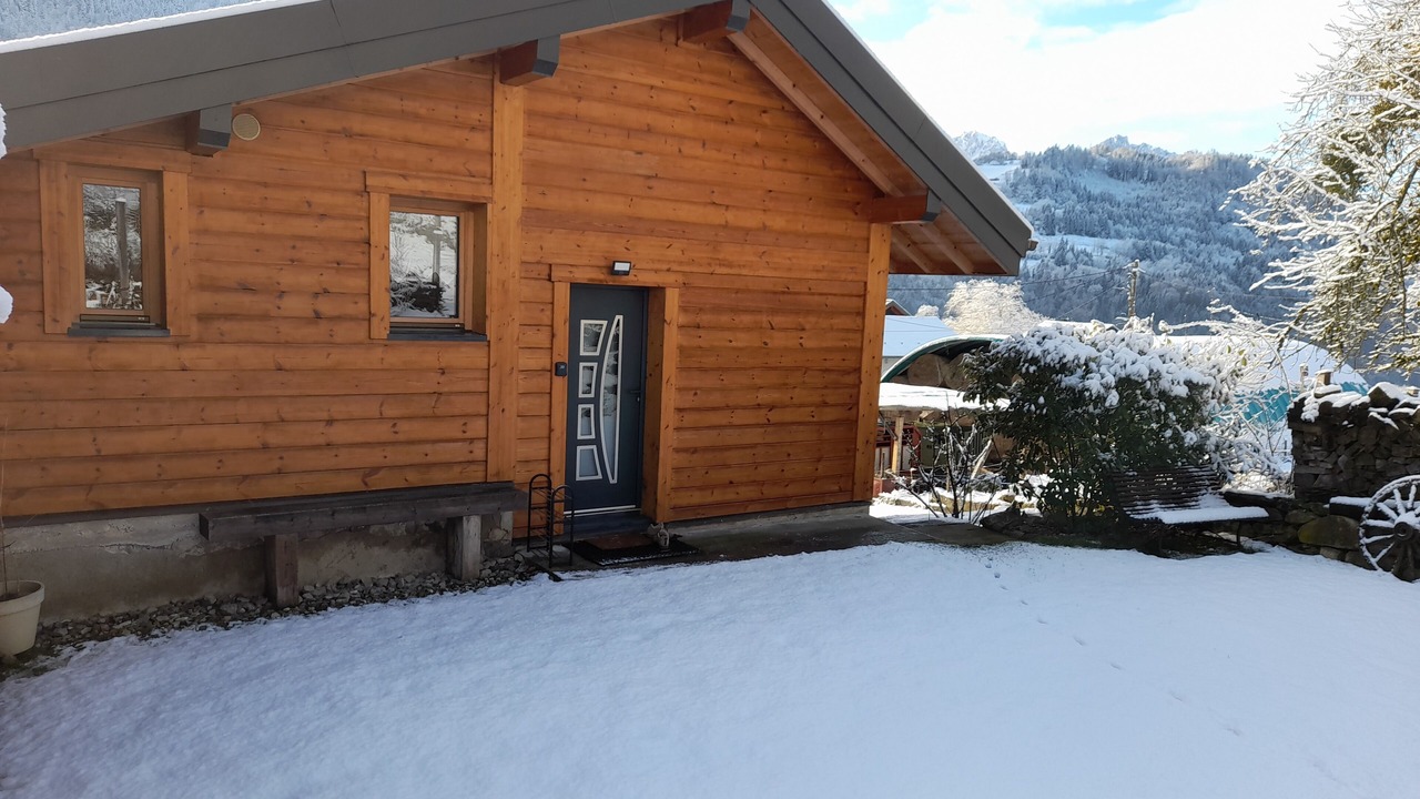 Photo of Outdoor in Chevenoz