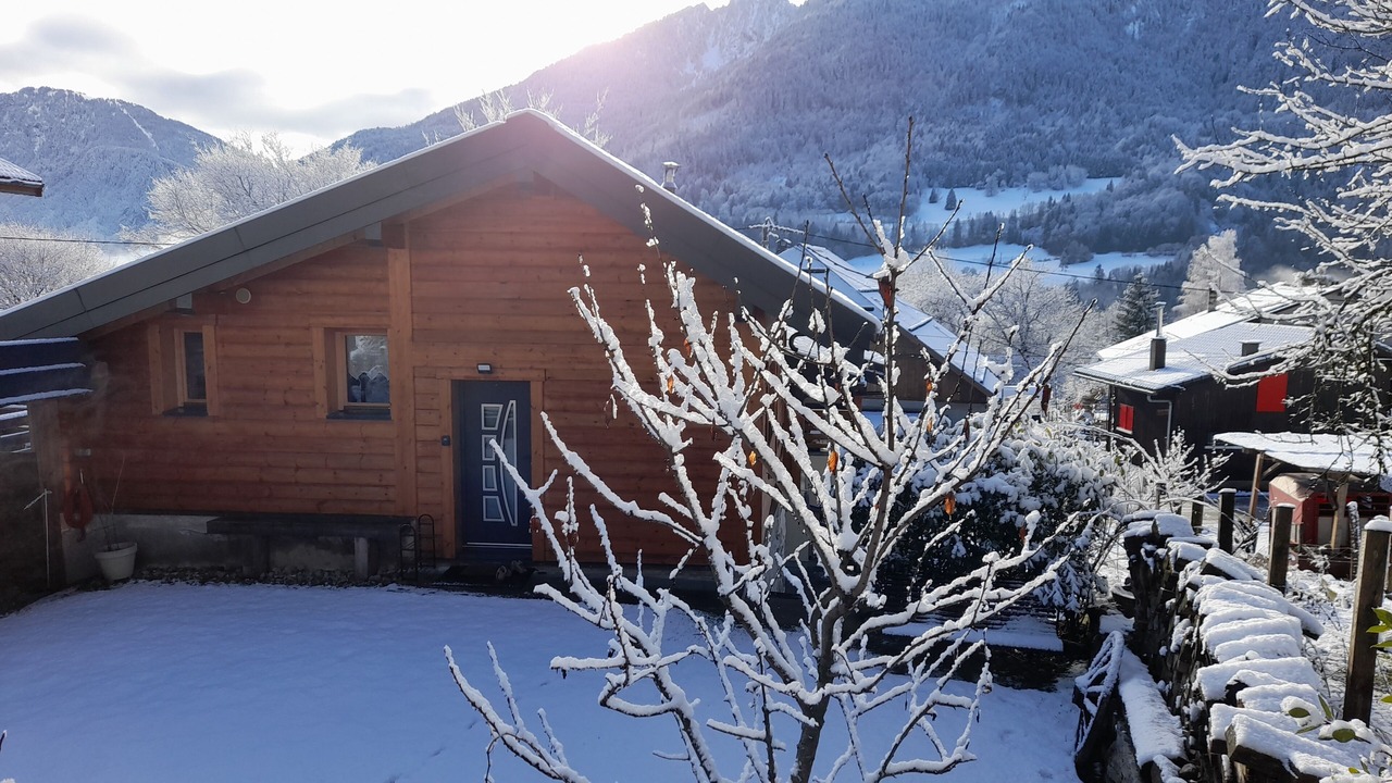 Photo of Outdoor in Chevenoz