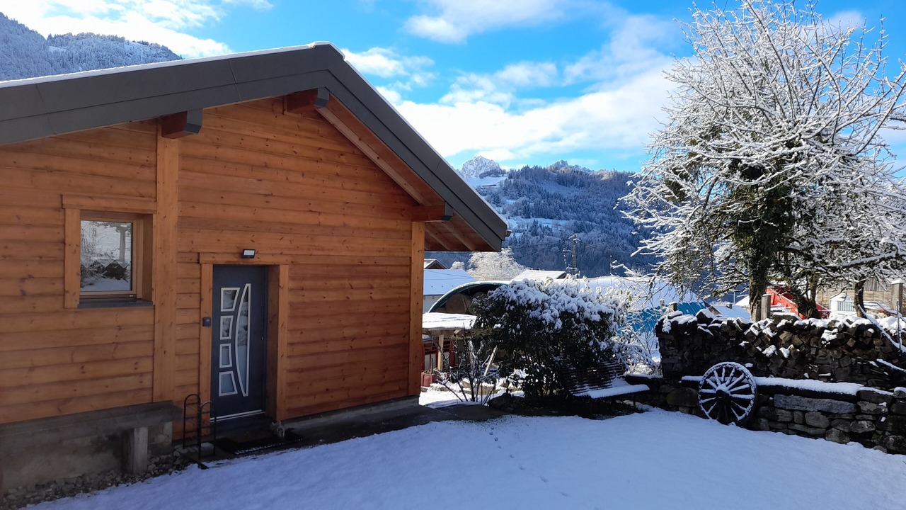 Photo of Outdoor in Chevenoz