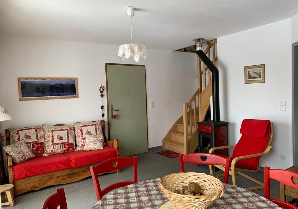Photo of Livingroom in Autrans