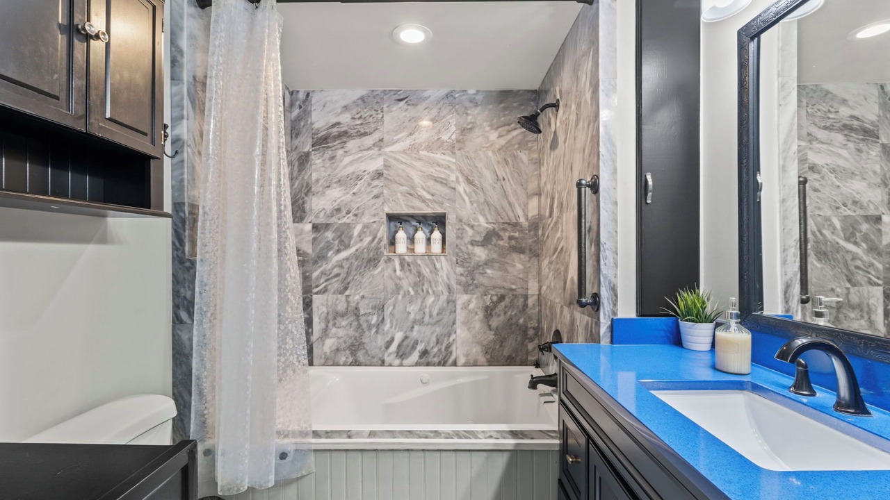 Photo of Bathroom in Riverside