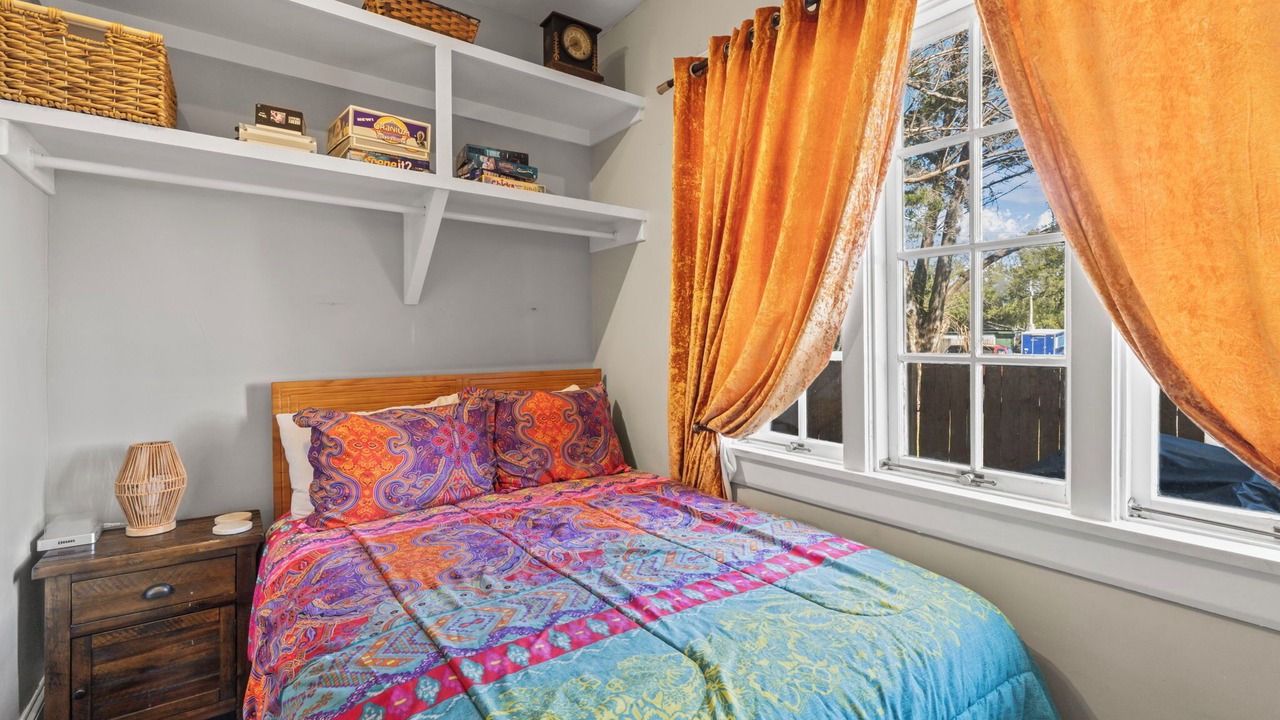 Photo of Bedroom in Riverside