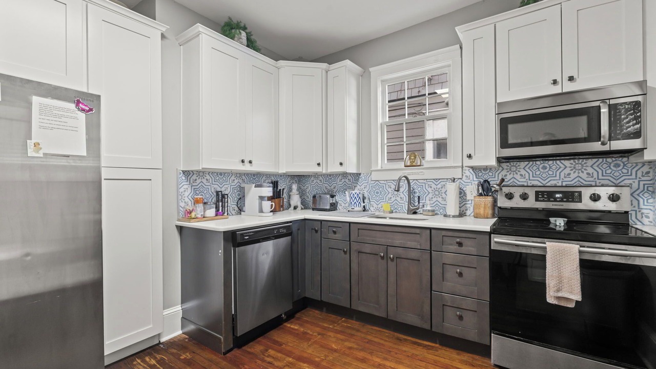 Photo of Kitchen in Riverside