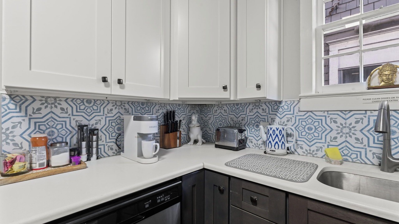 Photo of Kitchen in Riverside