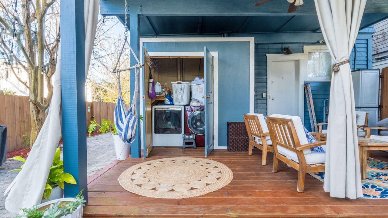 Photo of Outdoor in Riverside