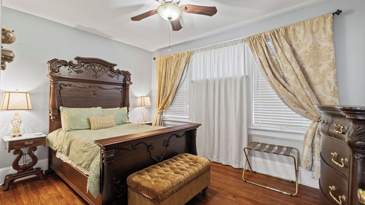 Photo of Bedroom in Riverside