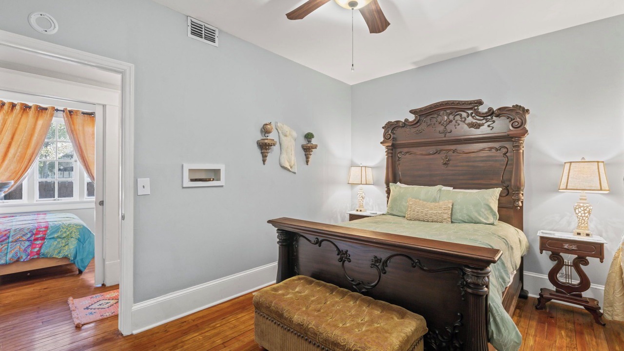 Photo of Bedroom in Riverside