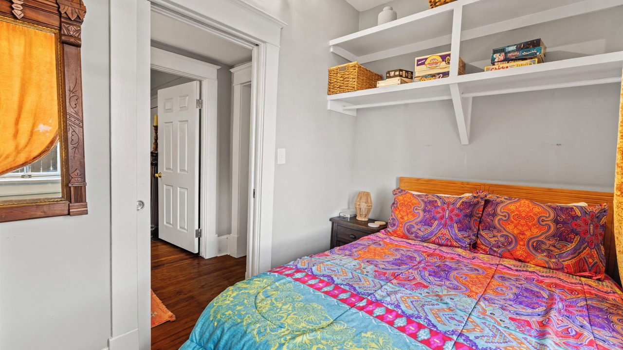 Photo of Bedroom in Riverside