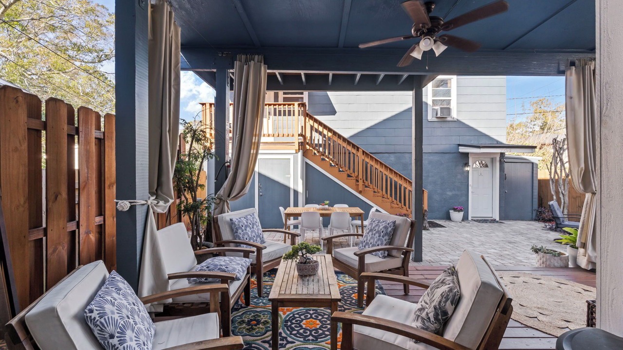 Photo of Outdoor in Riverside