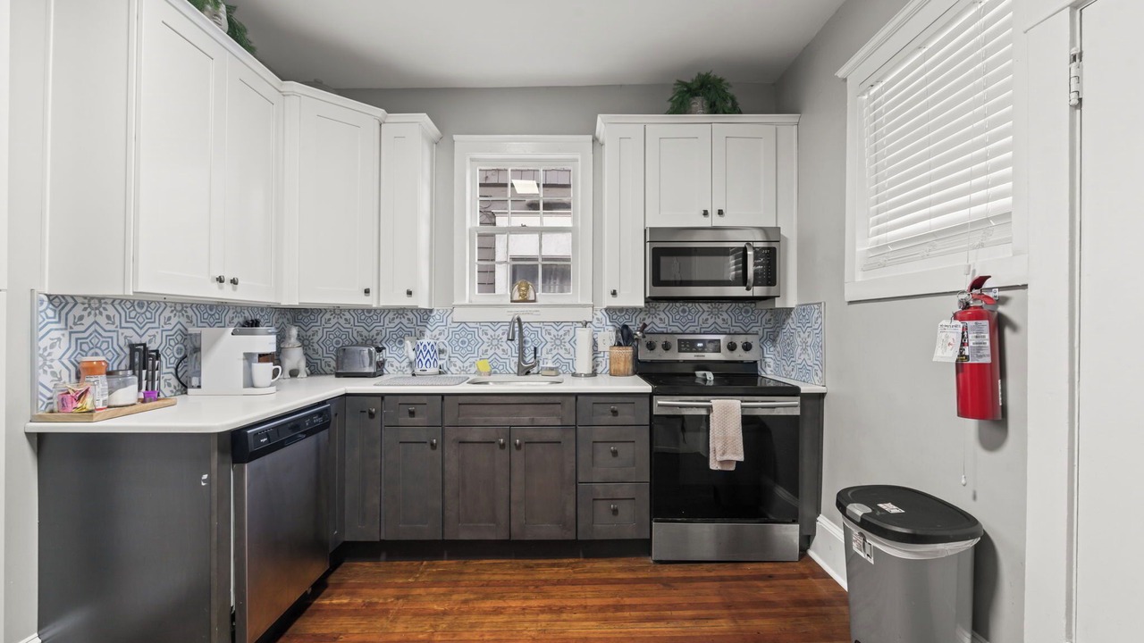 Photo of Kitchen in Riverside