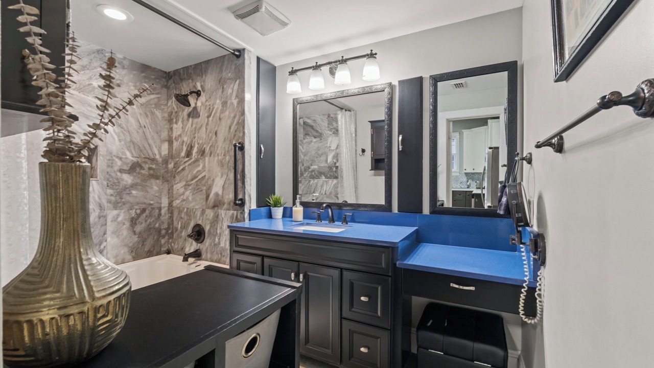 Photo of Bathroom in Riverside