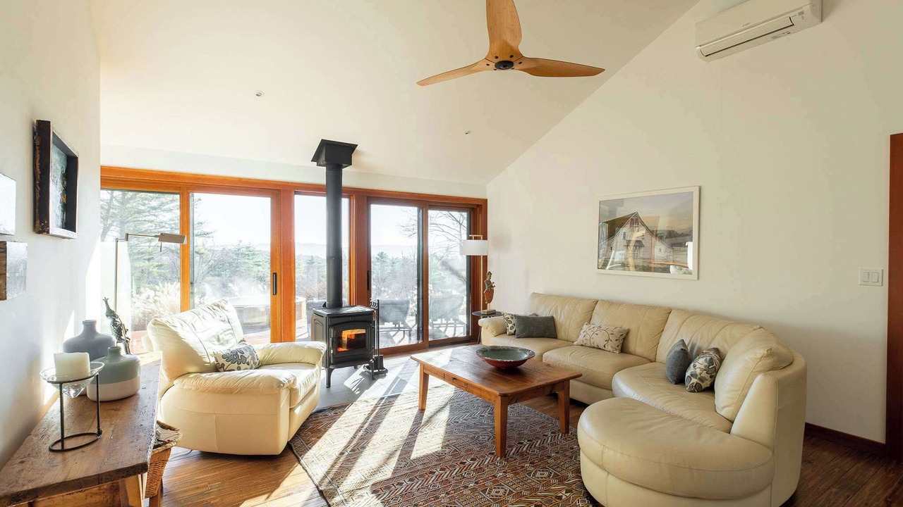 Photo of Livingroom in Accord