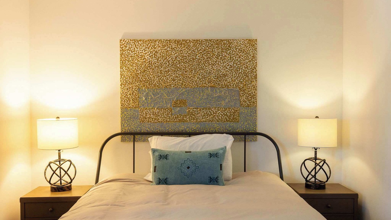 Photo of Bedroom in Accord