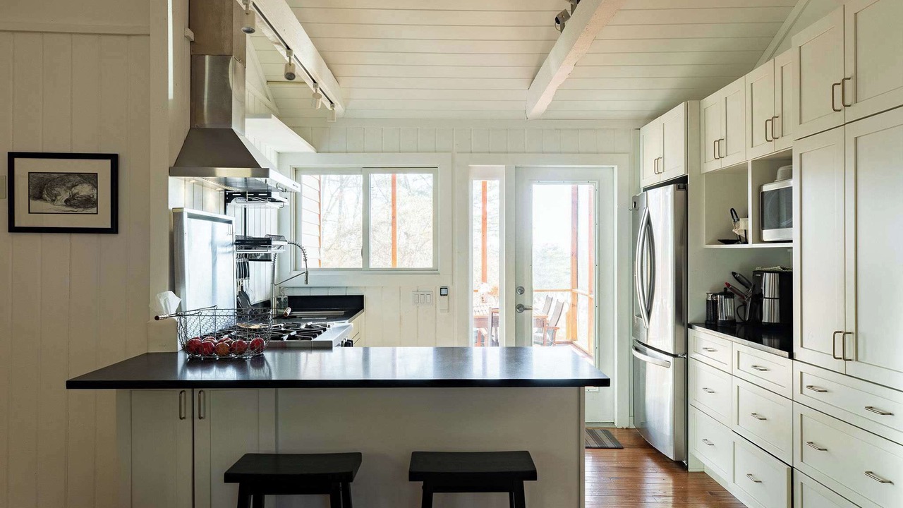 Photo of Kitchen in Accord