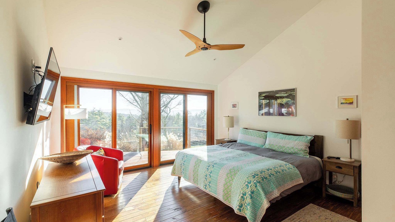 Photo of Bedroom in Accord