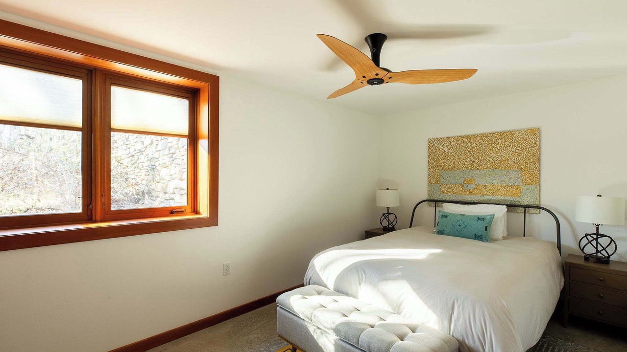 Photo of Bedroom in Accord