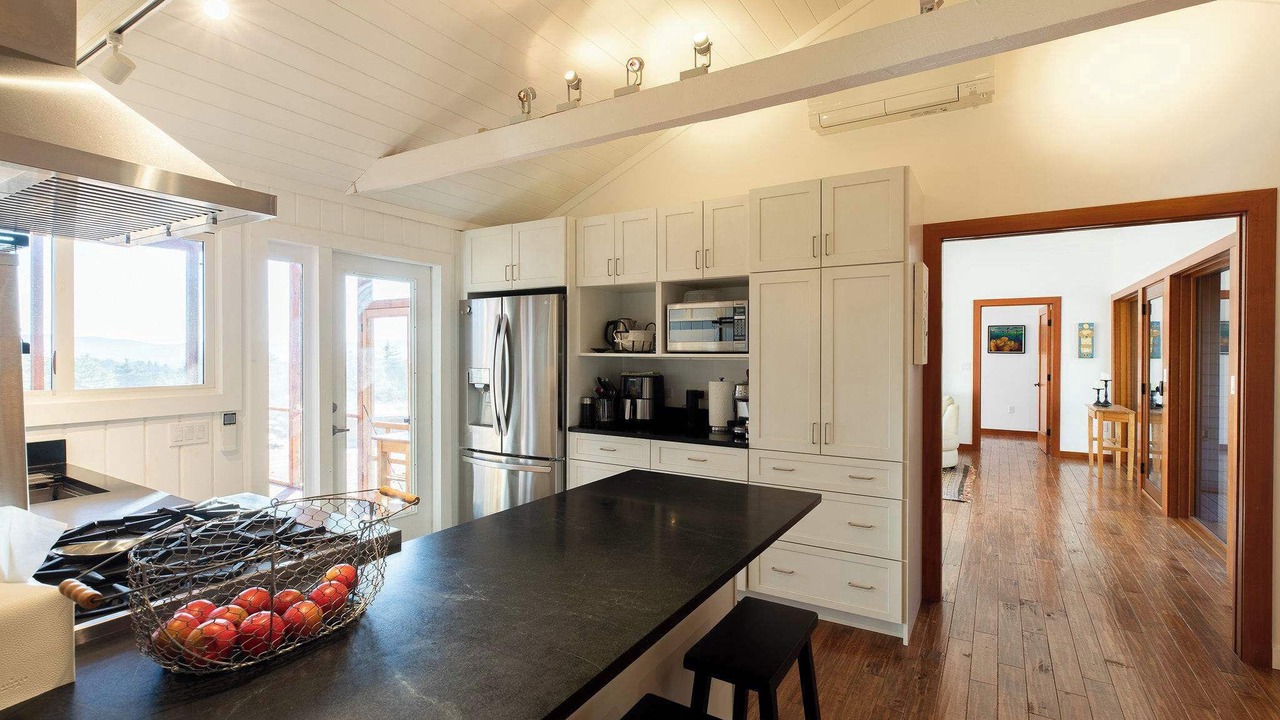 Photo of Kitchen in Accord