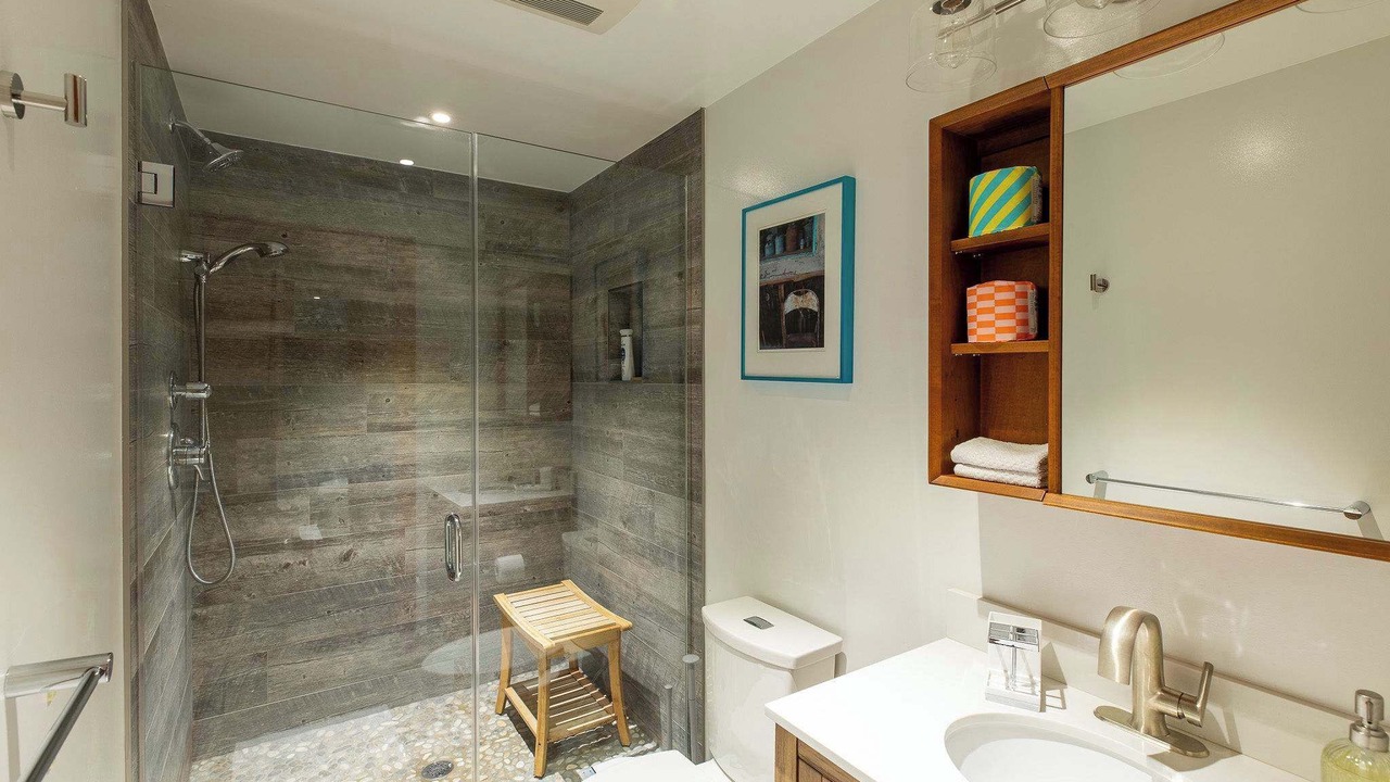 Photo of Bathroom in Accord