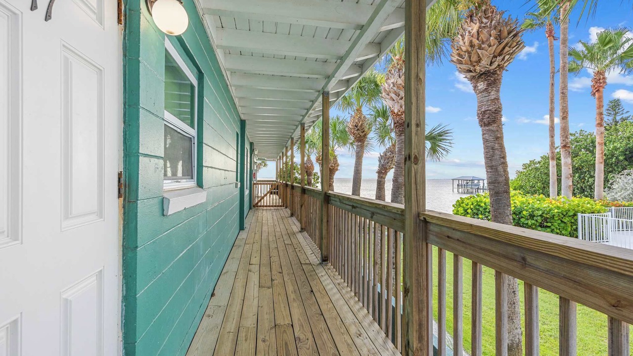 Photo of Outdoor in Orlando Beach