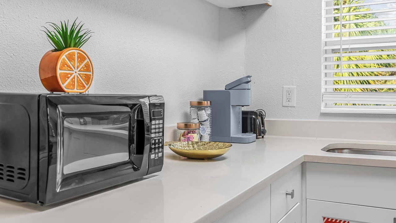Photo of Kitchen in Orlando Beach