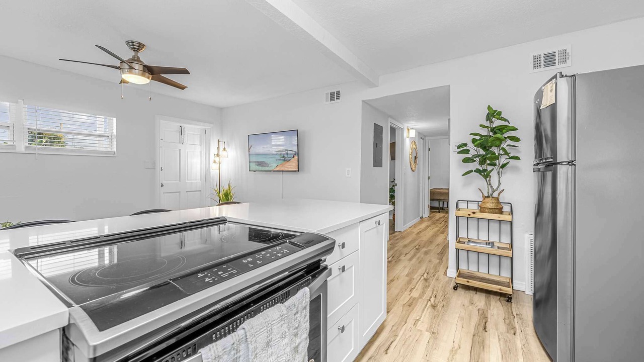 Photo of Kitchen in Orlando Beach