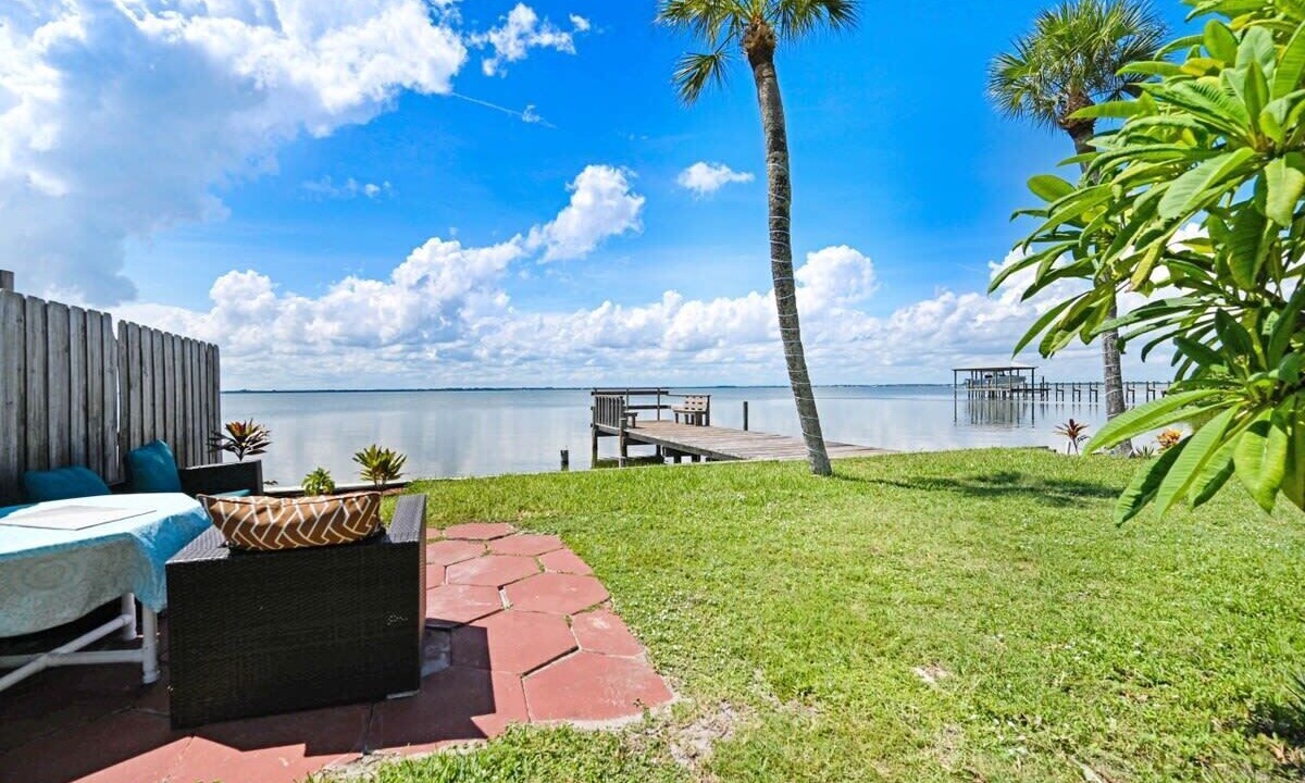Photo of Outdoor in Orlando Beach