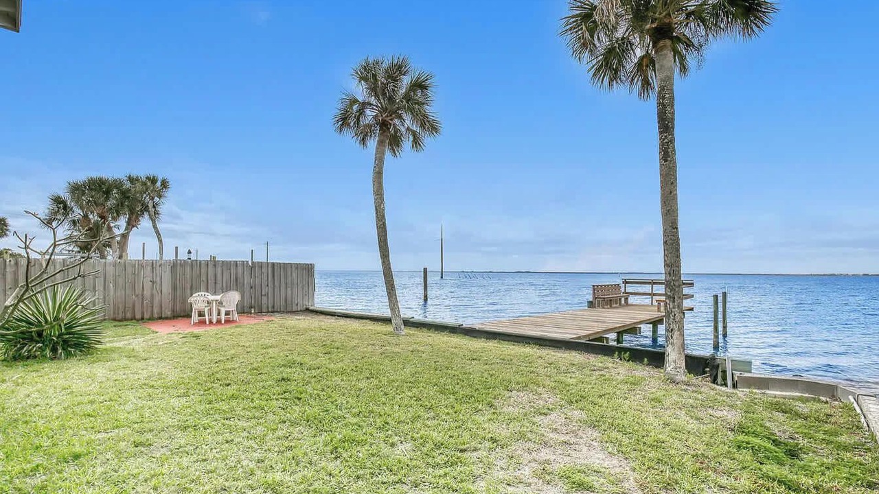 Photo of Outdoor in Orlando Beach